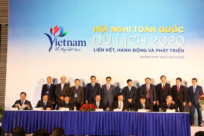 Đề xuất hàng loạt giải pháp ‘cứu’ ngành du lịch sau một năm ‘chưa từng có’ - ảnh 3