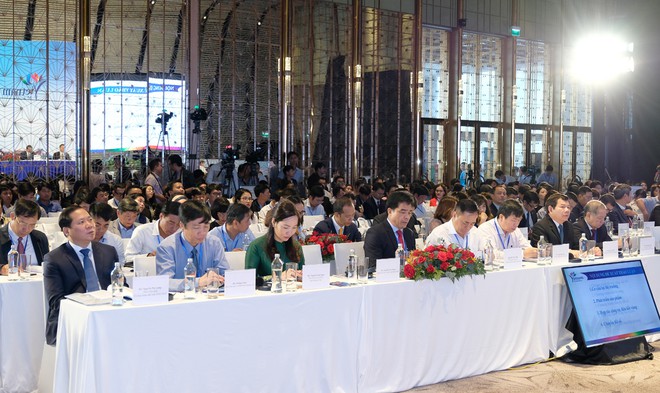 Đề xuất hàng loạt giải pháp ‘cứu’ ngành du lịch sau một năm ‘chưa từng có’ - ảnh 4