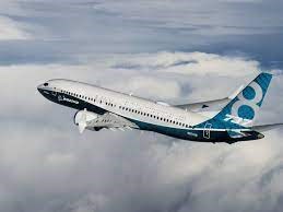 Đề xuất máy bay Boeing 737 Max có thể bay đến/đi Việt Nam