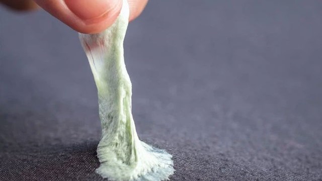 Đề xuất nhà sản xuất kẹo cao su phải đóng Quỹ bảo vệ môi trường 