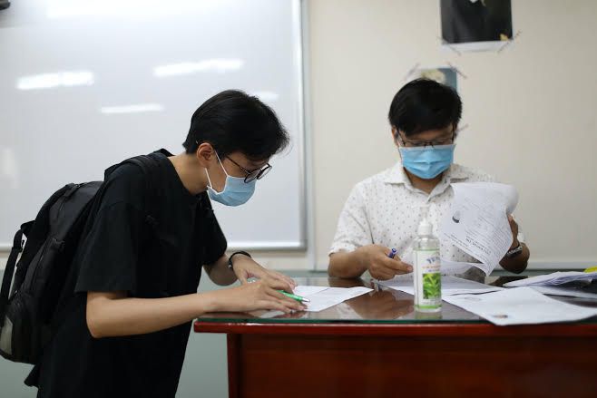 ĐH Quốc gia TP.HCM có thêm một khoa tuyển sinh ĐH từ năm 2021