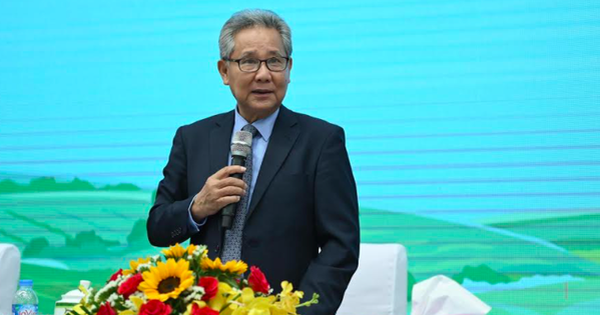 ĐHĐCĐ Lộc Trời (LTG): Kế hoạch doanh thu tăng đột biến lên hơn 14.100 tỷ nhưng lợi nhuận chỉ tăng nhẹ lên 400 tỷ đồng