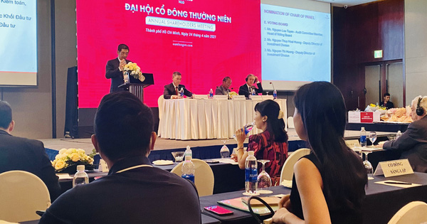 ĐHĐCĐ Nam Long (NLG): Phát 60 triệu cổ phiếu với giá không dưới 30.000 đồng/cp để mở rộng quỹ đất, mục tiêu tăng trưởng lãi thuần 32%/năm giai đoạn 2021-2024