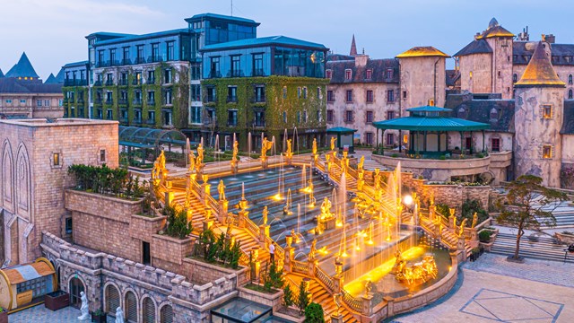Đi chơi Sun World Ba Na Hills năm nay, nhất định phải nhớ những điều này