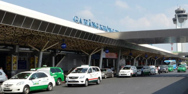 Di chuyển từ tỉnh khác đến Sân bay Nội Bài cần chuẩn bị giấy tờ gì?