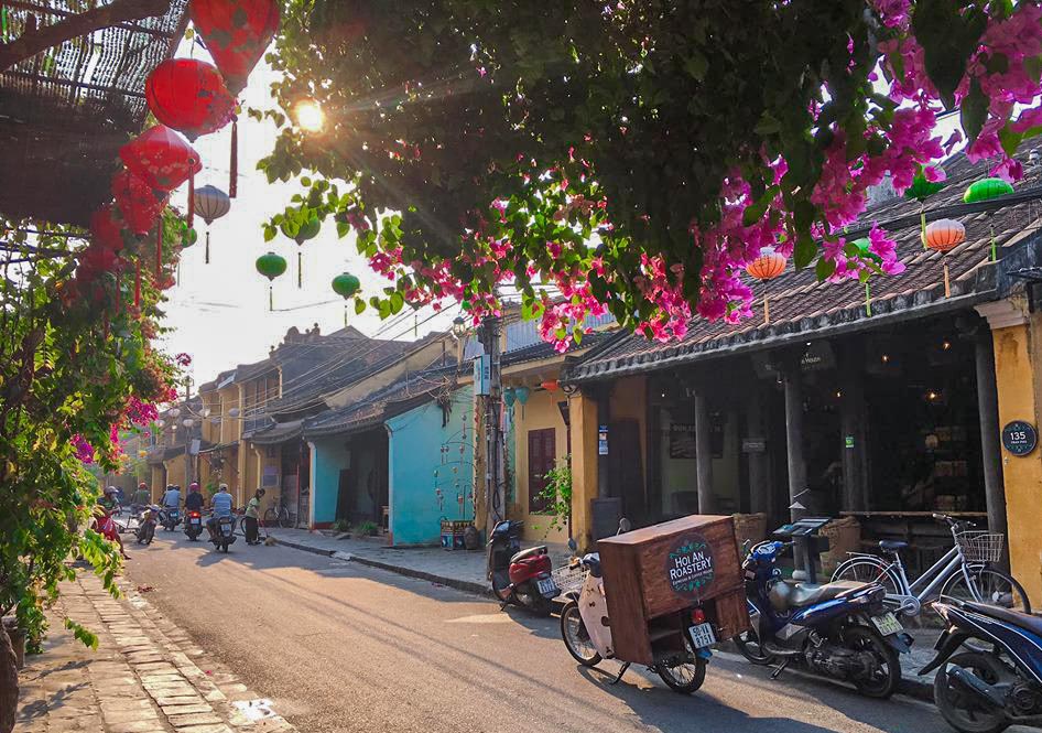 Đi Đà Nẵng, Huế, Quảng Bình, Quảng Nam 4 ngày, ngủ resort giá 4 triệu - ảnh 4