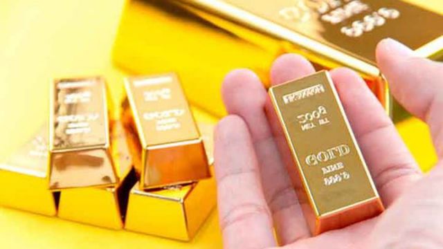 Đi tìm nguyên nhân giá vàng SJC giảm 