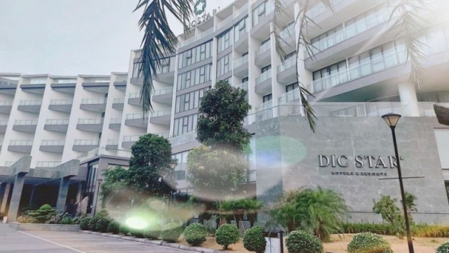 DIC Corp (DIG) lên kế hoạch phát hành tối đa 2.100 tỷ đồng trái phiếu để tài trợ cho 3 dự án 