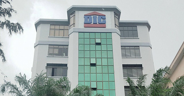 DIC Corp (DIG) lọt vào top 10 khoản đầu tư lớn nhất của Dragon Capital VEIL 