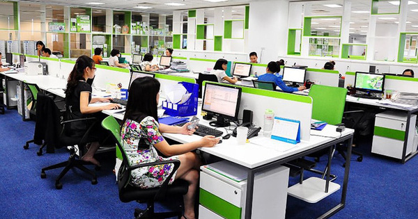 Dịch Covid-19 tác động thế nào lên thị trường văn phòng cho thuê?