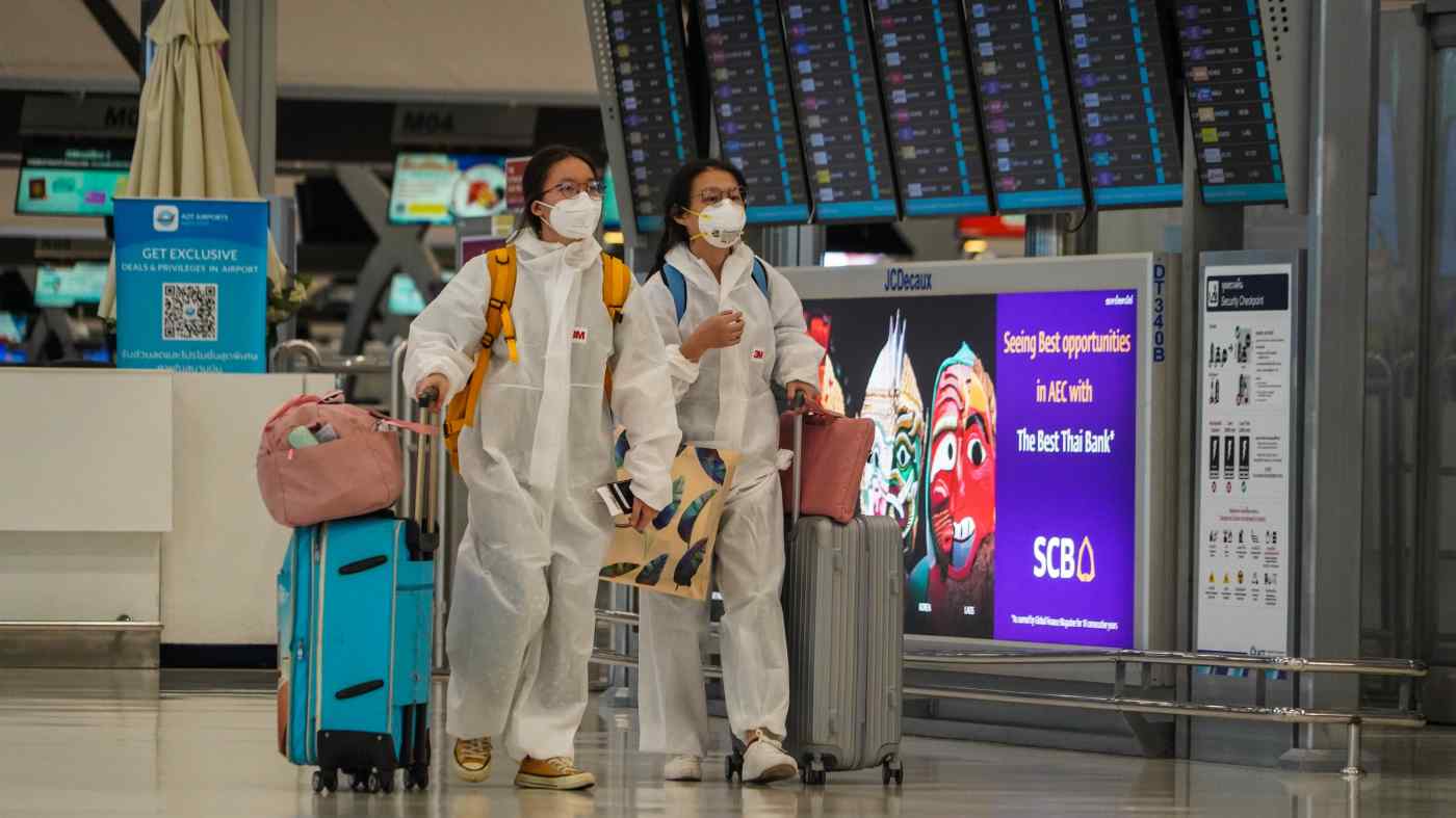 Dịch COVID-19 tiếp tục hoành hành khu vực Đông Nam Á