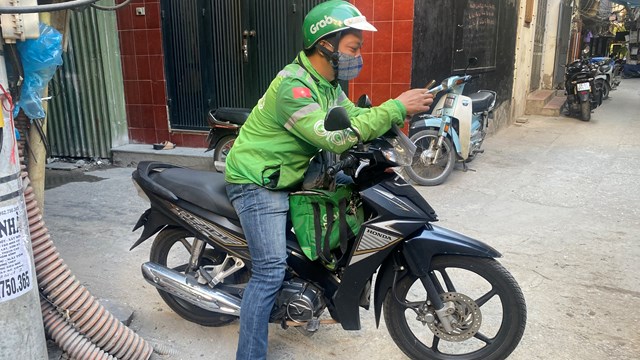 Dịch vụ giao, nhận hàng - Bài 2: Lỏng lẻo kiểm soát, ‘béo’ cho kẻ lừa