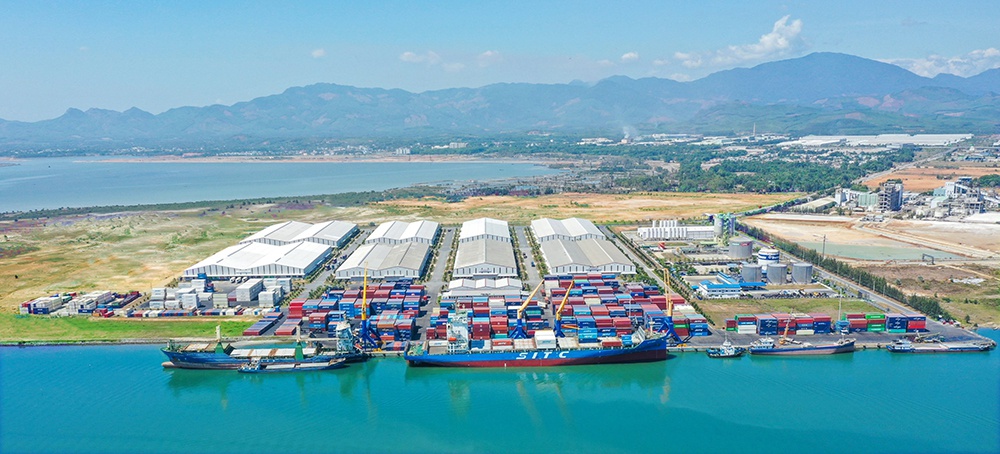 Dịch vụ Logistics trọn gói của THILOGI - giải pháp giúp doanh nghiệp tăng tính cạnh tranh