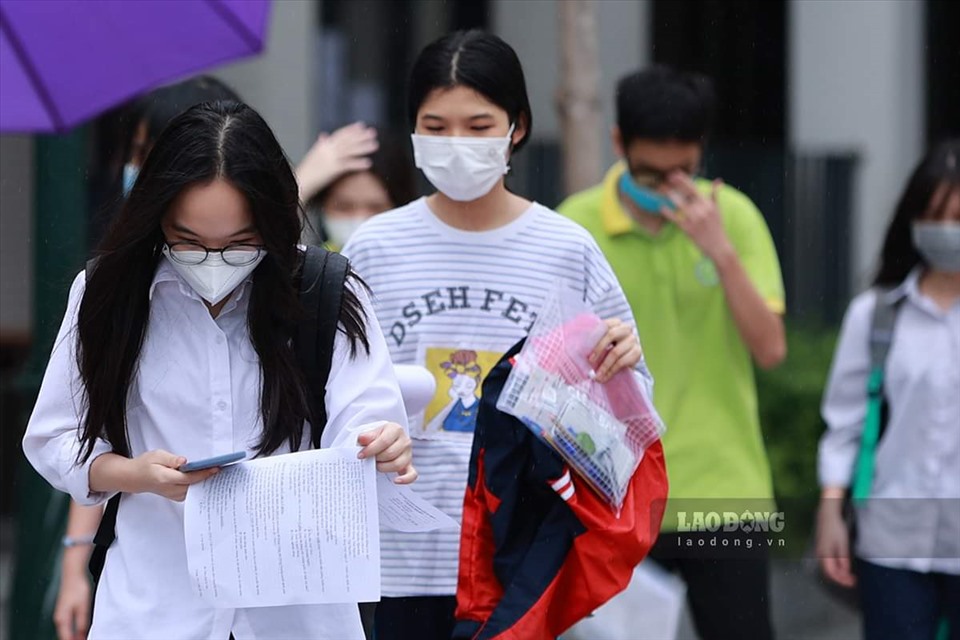 Điểm chuẩn ĐH Công nghệ Giao thông vận tải 2021 cho thí sinh đặc cách 
