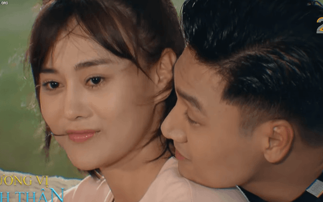 Nhân vật Long bị phản ứng. Ảnh: NSX.