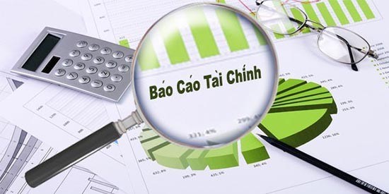 Điểm danh 18 doanh nghiệp chậm công bố báo cáo tài chính