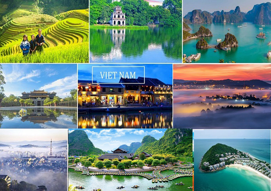 Thương hiệu du lịch Việt Nam định vị như thế nào
