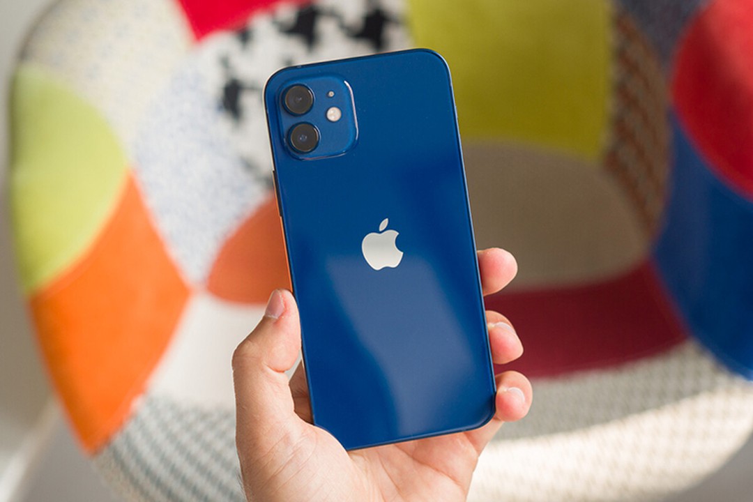 Điểm DxOMark iPhone 12 kém xa so với nhiều đối thủ Android cao cấp
