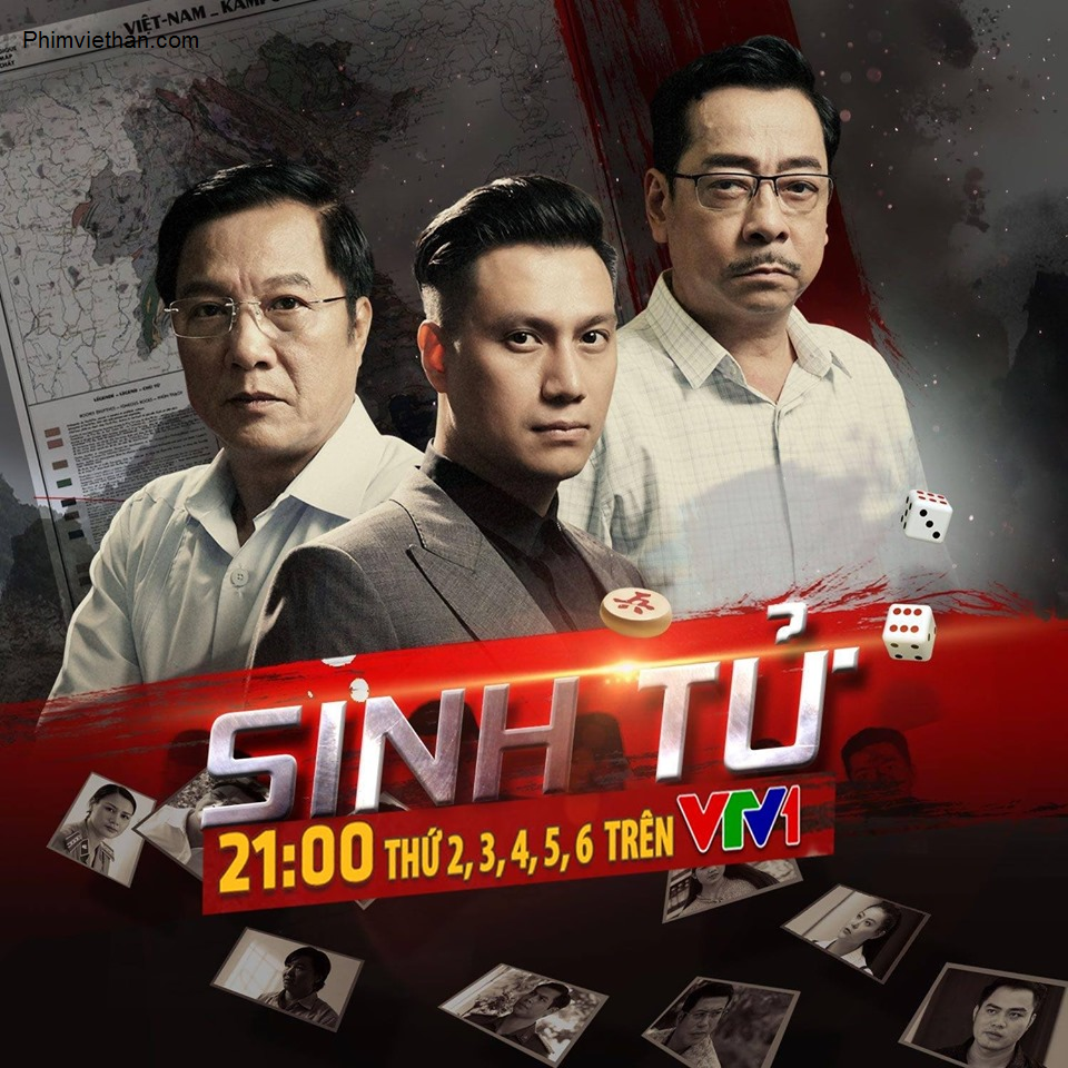 Phim “Sinh tử”