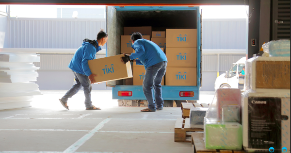 Điểm mặt những vòng gọi vốn lớn nhất Việt Nam từ đầu năm 2021, Tiki dẫn đầu với giá trị huy động lên đến 258 triệu USD