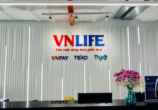Điểm mặt những vòng gọi vốn lớn nhất Việt Nam từ đầu năm 2021, Tiki dẫn đầu với giá trị huy động lên đến 258 triệu USD - Ảnh 2. Điểm mặt những vòng gọi vốn lớn nhất Việt Nam từ đầu năm 2021, Tiki dẫn đầu với giá trị huy động lên đến 258 triệu USD - Ảnh 2.