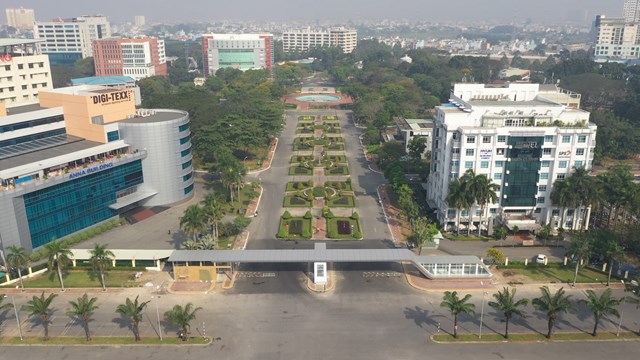 Điểm sáng 'vốn ngoại' sau đại dịch