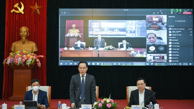 Điểm trúng tuyển đại học cao bất thường, thiếu công bằng với thí sinh