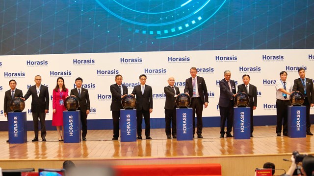 Diễn đàn hợp tác kinh tế Horasis Ấn Độ 2022: Nắm bắt cơ hội mới để cùng phát triển 