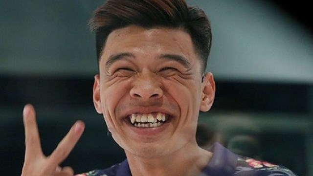 Diễn viên Trung Ruồi: Vừa diễn vừa học kỹ năng khi tham gia '11 tháng 5 ngày'
