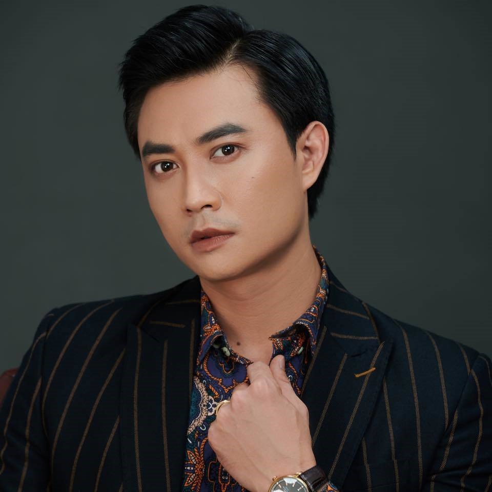 Nam diễn viên Tiến Lộc bị khán giả ghét khi diễn xuất vai sở khanh quá đạt trong phim “11 tháng 5 ngày“. Ảnh: LĐ