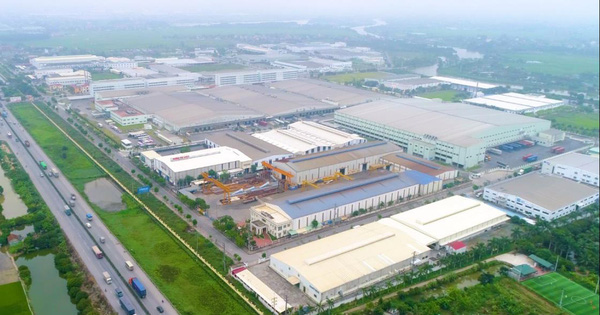 Điều gì giúp BĐS Thái Nguyên bừng sáng trên bản đồ khu vực phía Bắc?