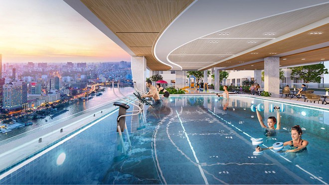 Điều gì khiến D-Aqua tạo sóng thị trường địa ốc cuối năm? - ảnh 5