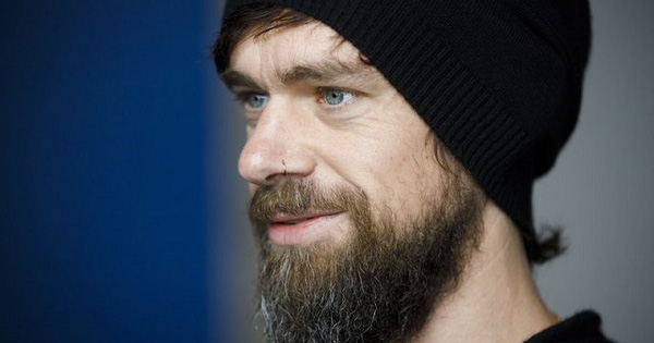 Điều gì thực sự tạo ra sự giàu có cho 'cha đẻ' Twitter Jack Dorsey? 