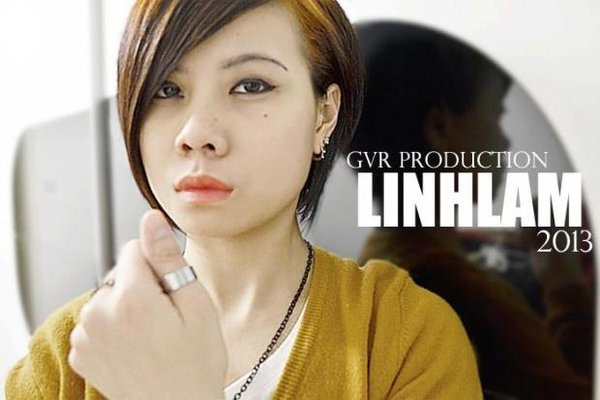 Điều ít biết về rapper Linh Lam - 