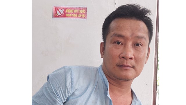 Điều tra vụ chém chết bạn nhậu tại phòng trọ ở Hải Dương