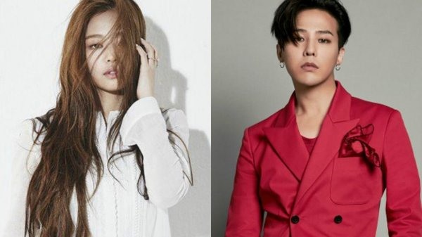 Dispatch tung tin chấn động: G-Dragon và Jennie (Blackpink) hẹn hò 