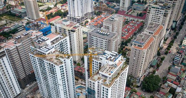 DN bất động sản đẩy mạnh huy động vốn qua phát hành trái phiếu