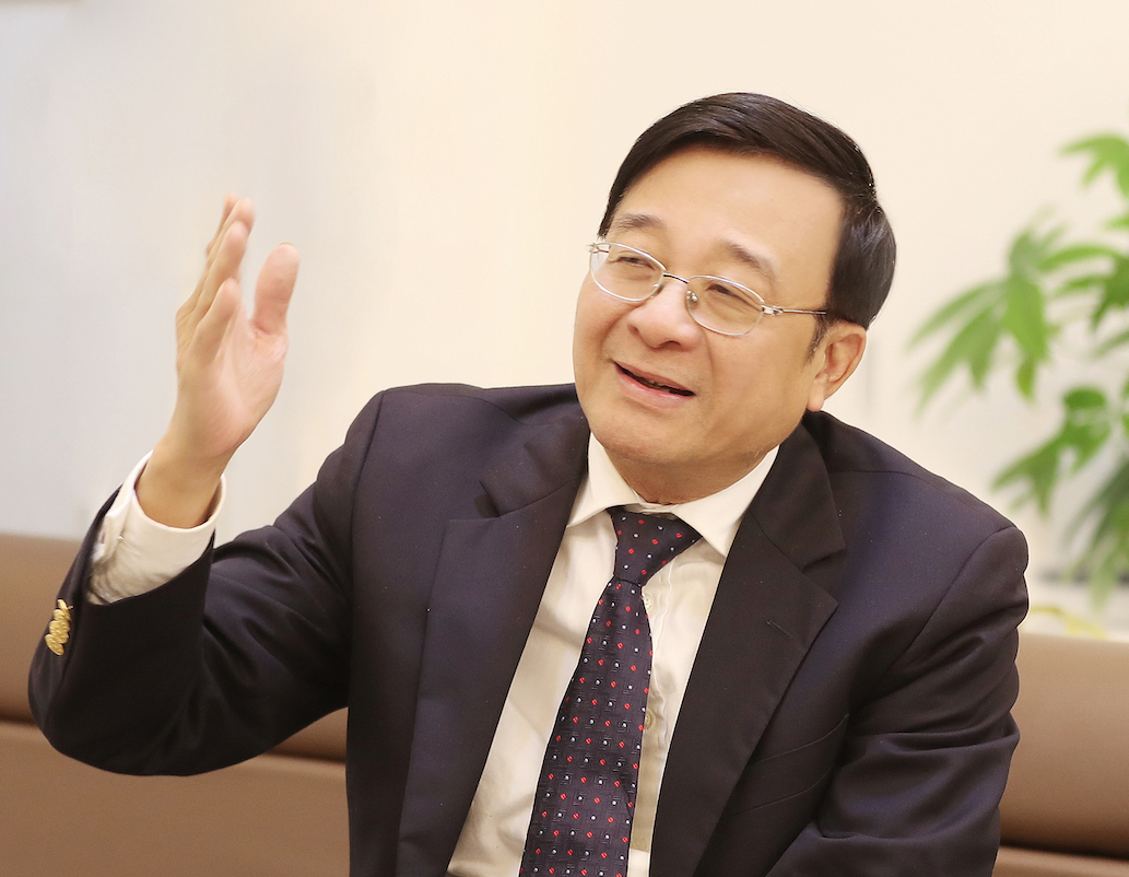 DN có phương án kinh doanh khả thi ngân hàng khó từ chối