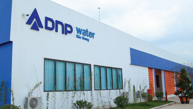 DNP Holding bị xử phạt và truy thu thuế