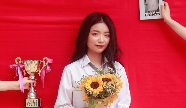 Đỗ đại học trước khi thành thủ khoa