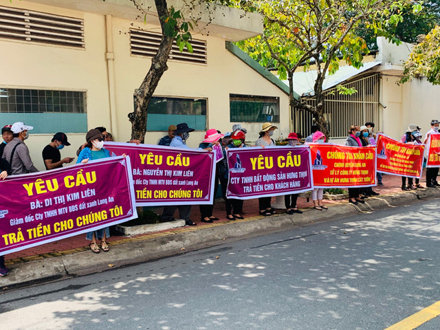 Doanh nghiệp bất động sản ‘đau đầu’ vì bị nhái thương hiệu - Bài 3: Đừng để ‘mất bò mới lo làm chuồng’ - Ảnh 1. Doanh nghiệp bất động sản ‘đau đầu’ vì bị nhái thương hiệu - Bài 3: Đừng để ‘mất bò mới lo làm chuồng’ - Ảnh 1.