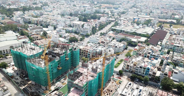 Doanh nghiệp BĐS “miệt mài” làm nhà cao cấp, bỏ ngỏ nhà ở xã hội?