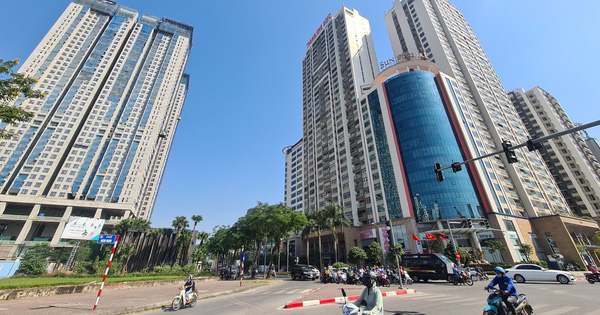 Doanh nghiệp BĐS thành lập mới vẫn tăng mạnh