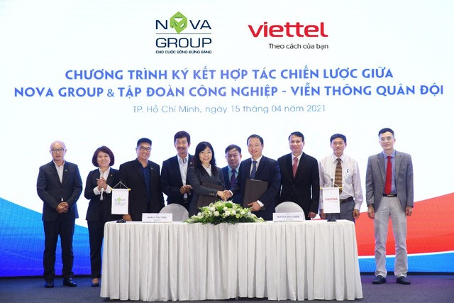Doanh nghiệp BĐS tiên phong ứng dụng giải pháp công nghệ vào vận hành đô thị - Ảnh 3.
