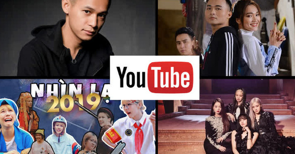 Doanh nghiệp có thu nhập 100 triệu đồng/năm trở lên từ YouTube phải nộp thuế