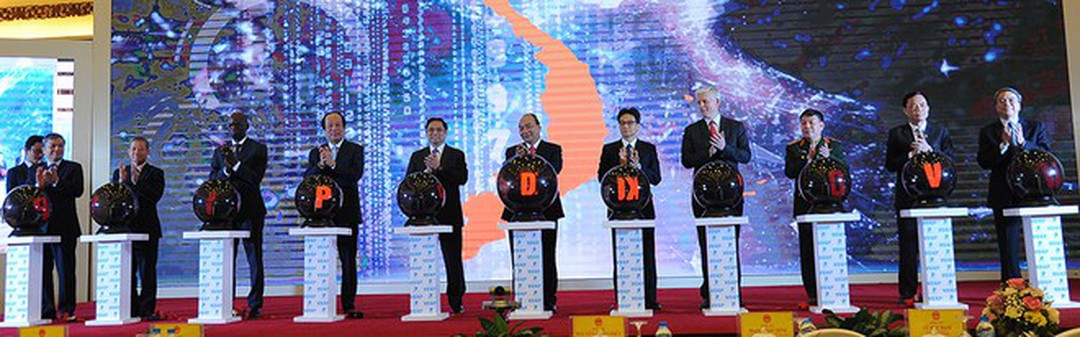 Doanh nghiệp nhà nước phải đóng vai chính trong chuyển đổi số