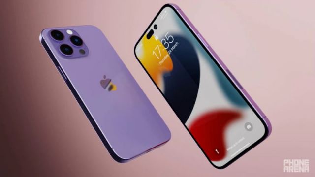 Doanh thu bán iPhone 13 tăng đáng ngạc nhiên trước thềm ra mắt iPhone 14