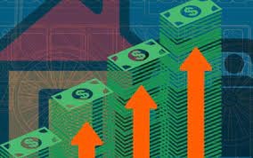 Doanh thu phí bảo hiểm tăng 13%