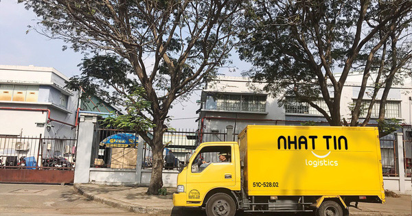 Đối phó kẹt xe do phải luân chuyển qua Hà Nội, Nhất Tín Logistics đầu tư trung tâm khai thác Văn Giang diện tích 20.000 m2