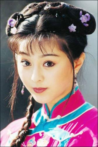 Phạm Băng Băng. Ảnh: Xinhua.